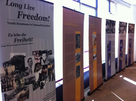 2012 Long Live Freedom. Debut and workshop in Gallery 210. 2012 Long Live Freedom. Debut and workshop in Gallery 210.